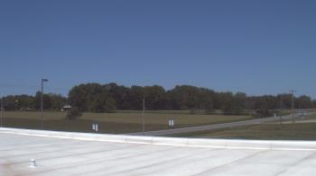 Weather camera view of Ravenna MS.