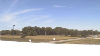 Weather camera view of Ravenna MS.