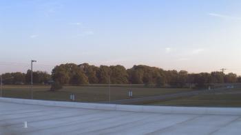 Weather camera view of Ravenna MS.