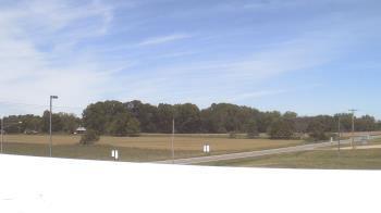 Weather camera view of Ravenna MS.