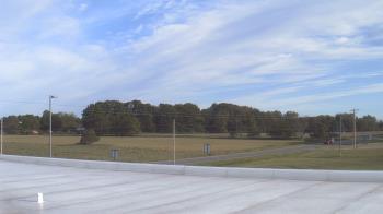 Weather camera view of Ravenna MS.