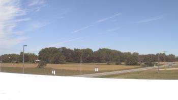 Weather camera view of Ravenna MS.