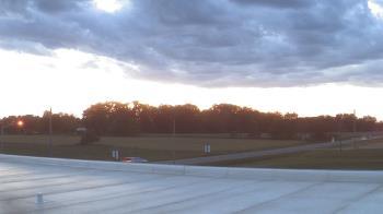 Weather camera view of Ravenna MS.