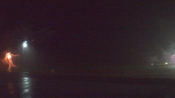 Weather camera view of Ravenna MS.