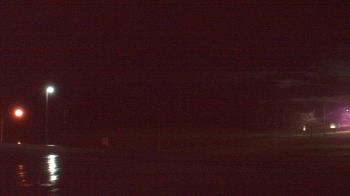 Weather camera view of Ravenna MS.