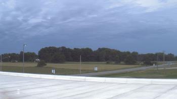 Weather camera view of Ravenna MS.