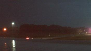 Weather camera view of Ravenna MS.