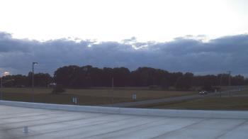 Weather camera view of Ravenna MS.