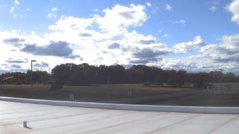 Weather camera view of Ravenna MS.