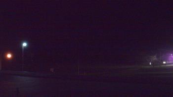 Weather camera view of Ravenna MS.