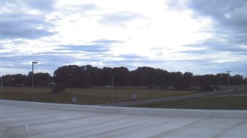 Weather camera view of Ravenna MS.