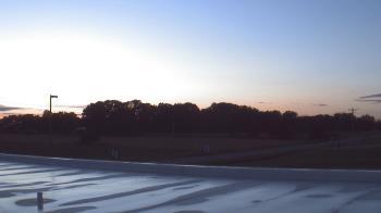 Weather camera view of Ravenna MS.