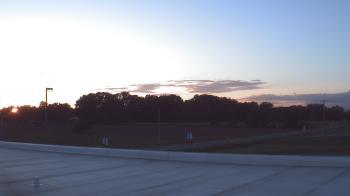 Weather camera view of Ravenna MS.