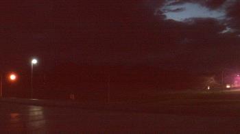 Weather camera view of Ravenna MS.
