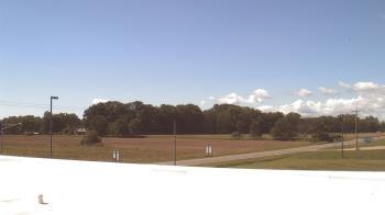 Weather camera view of Ravenna MS.