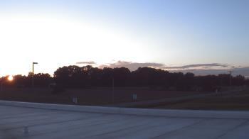 Weather camera view of Ravenna MS.