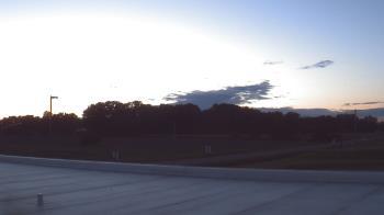 Weather camera view of Ravenna MS.