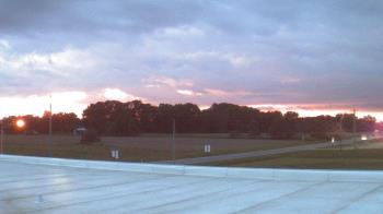 Weather camera view of Ravenna MS.