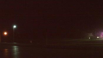 Weather camera view of Ravenna MS.