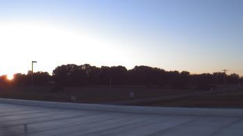 Weather camera view of Ravenna MS.