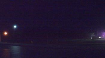 Weather camera view of Ravenna MS.
