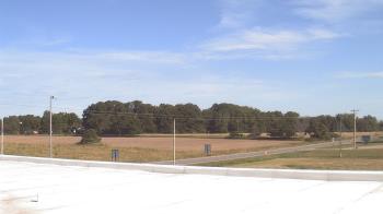 Weather camera view of Ravenna MS.