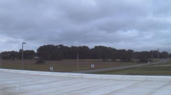 Weather camera view of Ravenna MS.