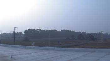 Weather camera view of Ravenna MS.