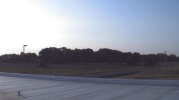 Weather camera view of Ravenna MS.