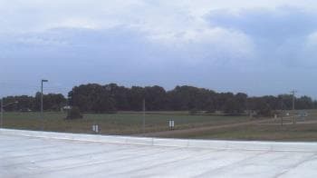Weather camera view of Ravenna MS.