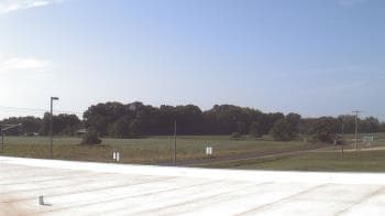 Weather camera view of Ravenna MS.
