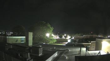Weather camera view of Riverhead MS.