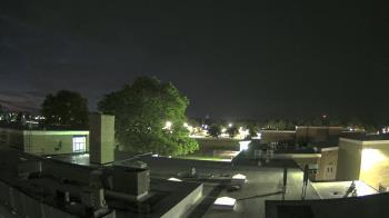 Weather camera view of Riverhead MS.