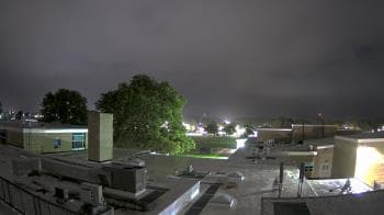 Weather camera view of Riverhead MS.