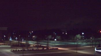 Weather camera view of Pope John Paul II HS.