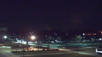 Weather camera view of Pope John Paul II HS.