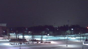 Weather camera view of Pope John Paul II HS.