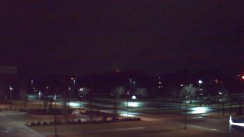 Weather camera view of Pope John Paul II HS.
