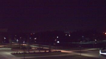 Weather camera view of Pope John Paul II HS.