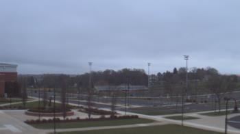 Weather camera view of Pope John Paul II HS.
