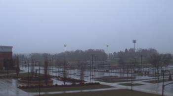 Weather camera view of Pope John Paul II HS.