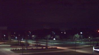 Weather camera view of Pope John Paul II HS.