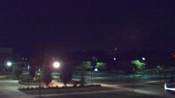 Weather camera view of Pope John Paul II HS.