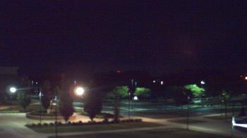 Weather camera view of Pope John Paul II HS.