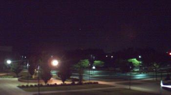 Weather camera view of Pope John Paul II HS.