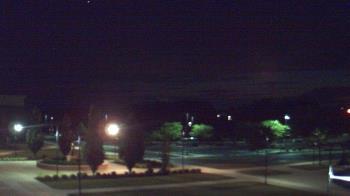 Weather camera view of Pope John Paul II HS.