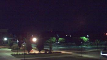 Weather camera view of Pope John Paul II HS.