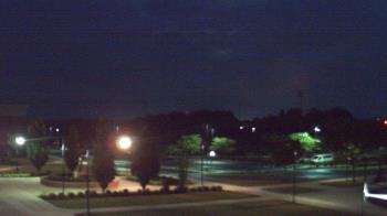 Weather camera view of Pope John Paul II HS.