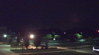 Weather camera view of Pope John Paul II HS.