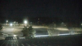 Weather camera view of Salina HS.